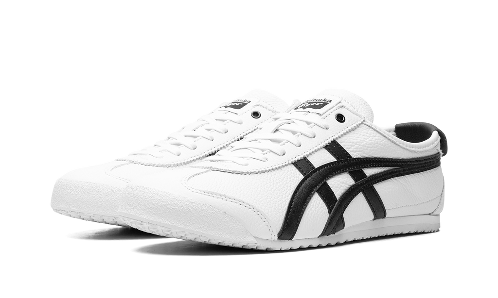 Mexico 66 "White Black" D508K 0190