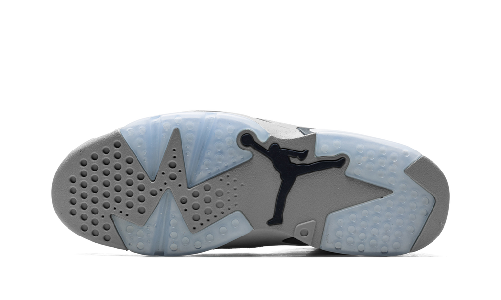 Air Jordan 6 "Georgetown" CT8529 012