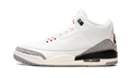 Air Jordan 3 "White Cement Reimagined 2023"