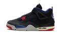 Air Jordan 4 "Rare Air - Gold Lettering" FV5029 003