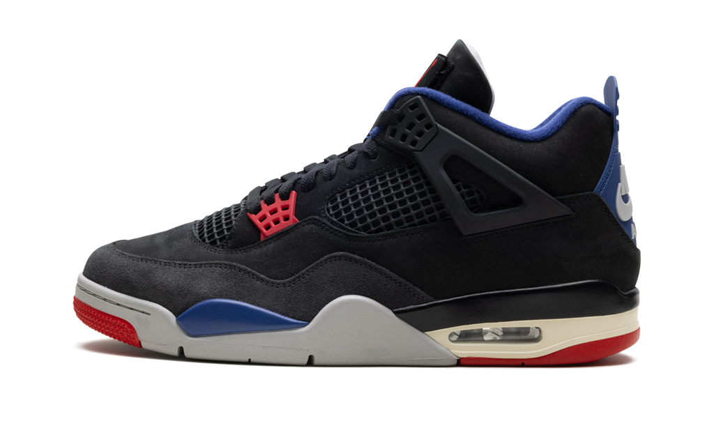 Air Jordan 4 "Rare Air - Gold Lettering" FV5029 003