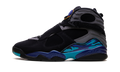 Air Jordan 8 Retro "Aqua (2025)" 305381 006