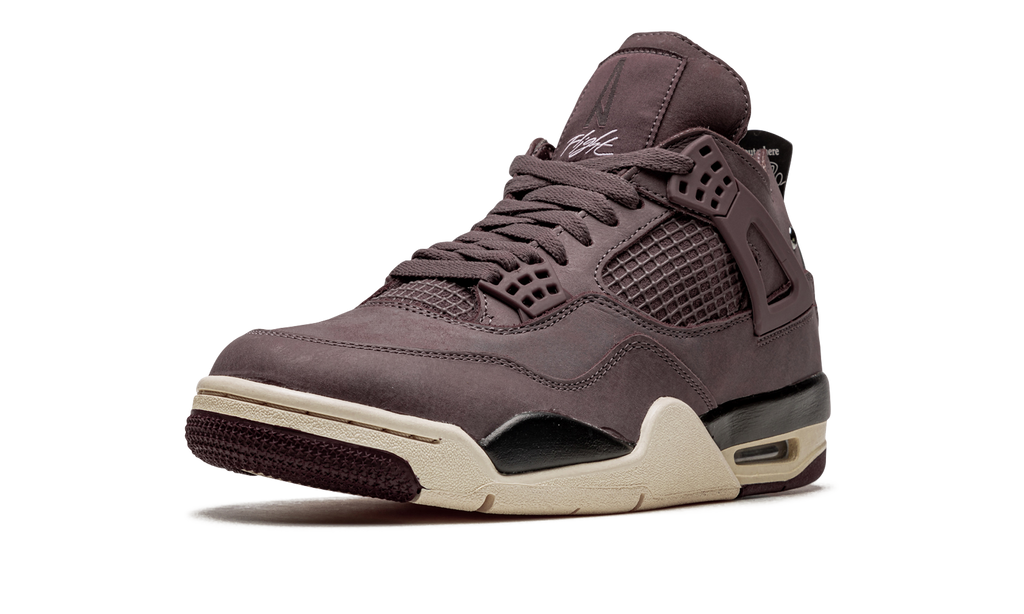 Air Jordan 4 "A Ma ManiÃ©re - Violet Ore"