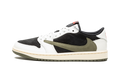 AIR JORDAN 1 LOW OG WMNS "Travis Scott - Olive" DZ4137 106