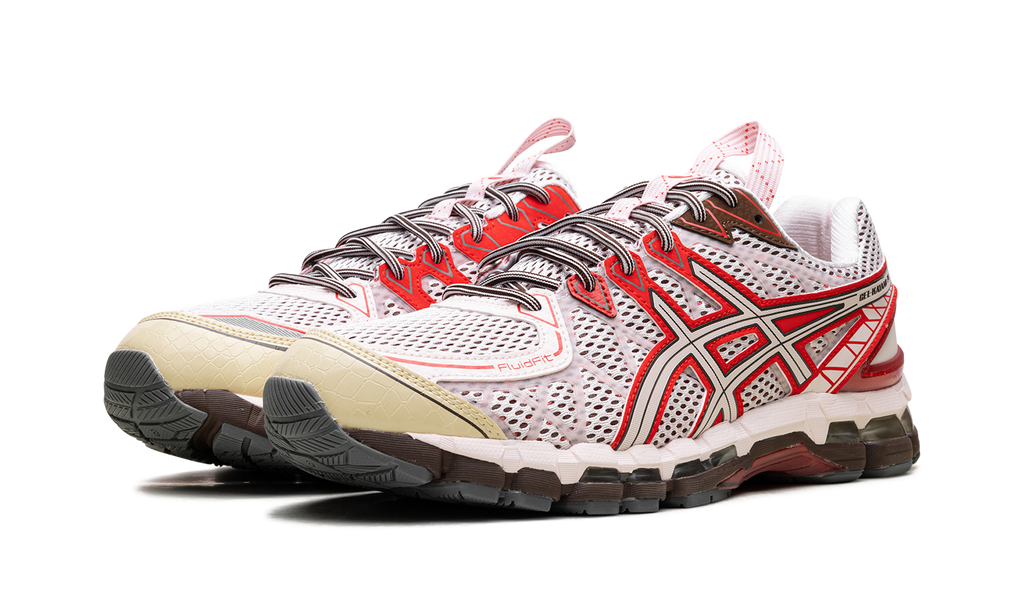 Gel-Kayano 20 "Kiko Kostadinov - Crystal Pink" 1203A456 700