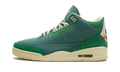 Air Jordan 3 WMNS "Nina Chanel Abney - Bicoastal" FZ7974 300