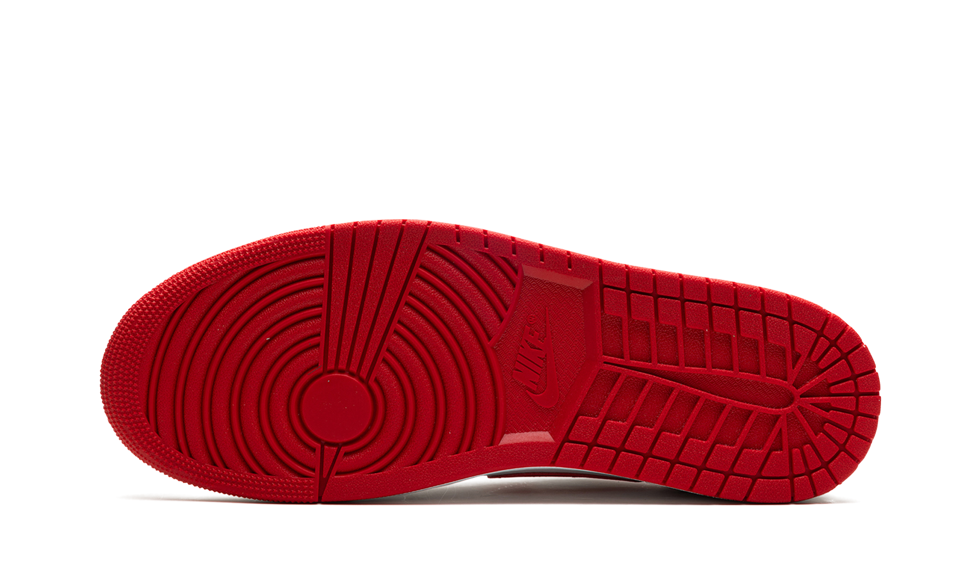 Air Jordan 1 Low OG "University Red"