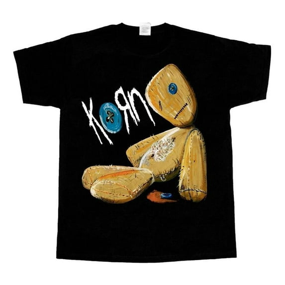 KORN ISSUES BAND T-Shirt