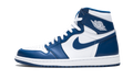 Air Jordan 1 Retro High OG "Storm Blue" 555088 127