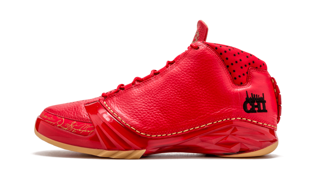Air Jordan 23 "Chicago" 811645 650