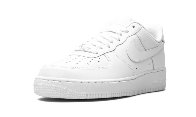 Air Force 1 Low 07 "White on White" CW2288 111