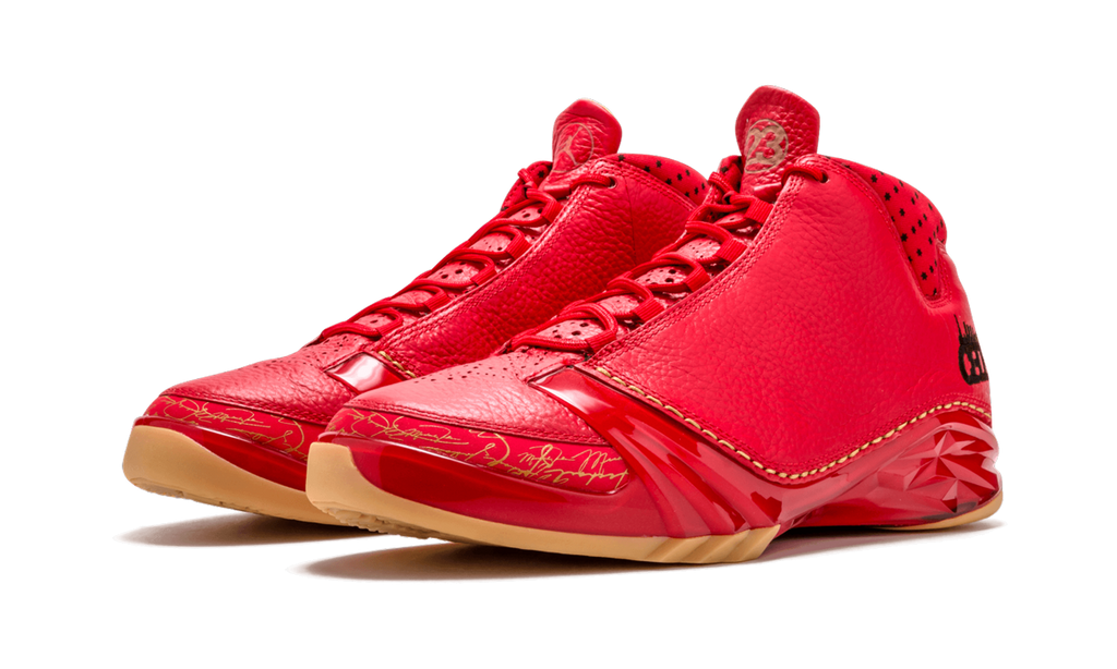 Air Jordan 23 "Chicago" 811645 650