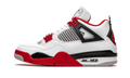 Air Jordan 4 Retro "Fire Red 2020" DC7770 160