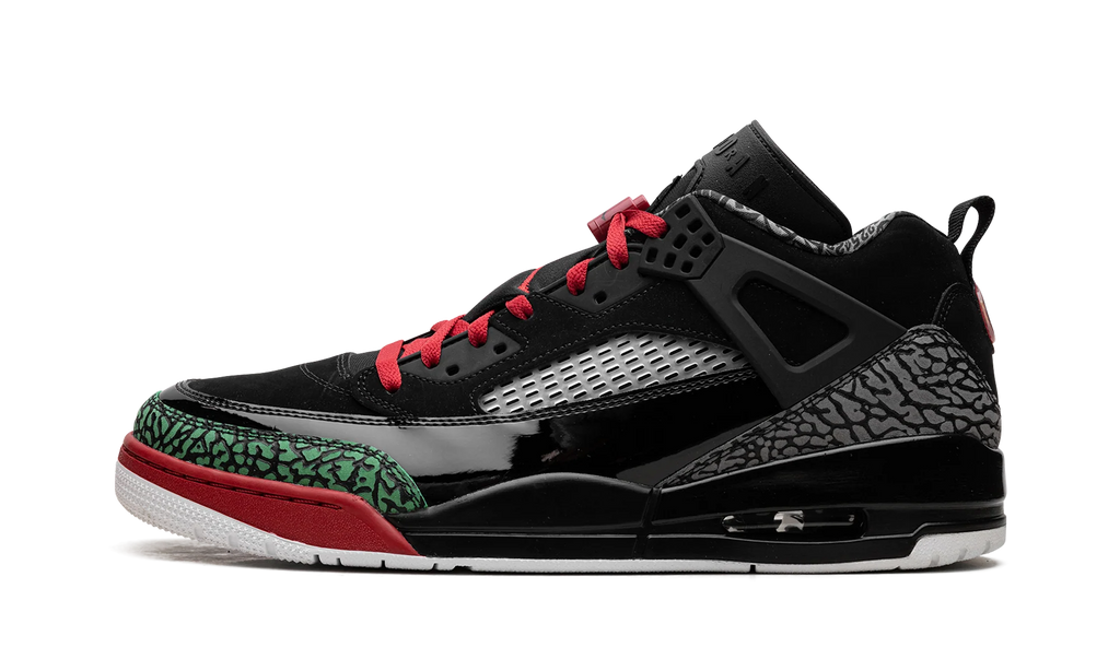 Spizike Low OG "Black Varsity Red" FQ1759 060