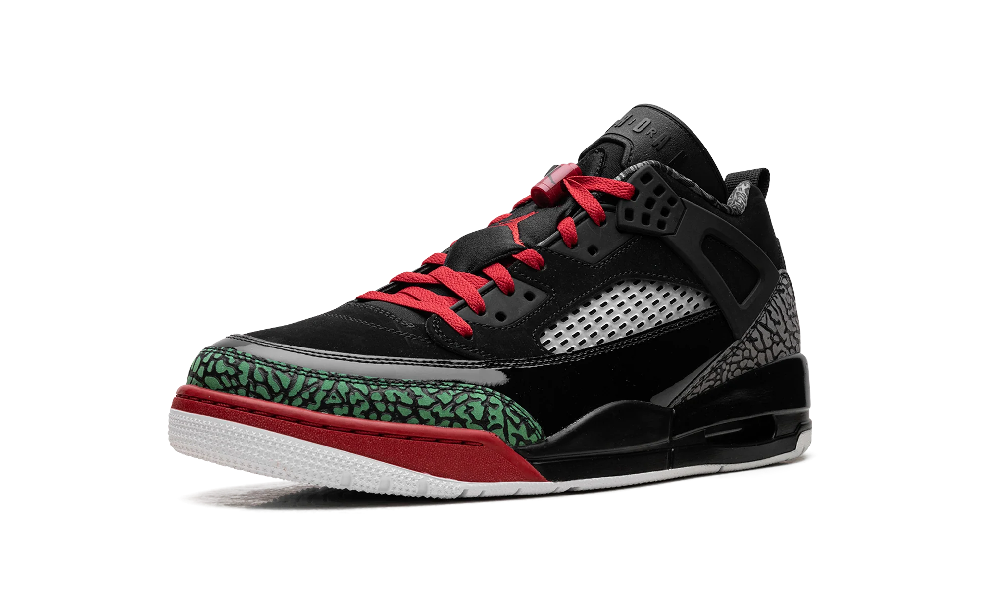 Spizike Low OG "Black Varsity Red" FQ1759 060