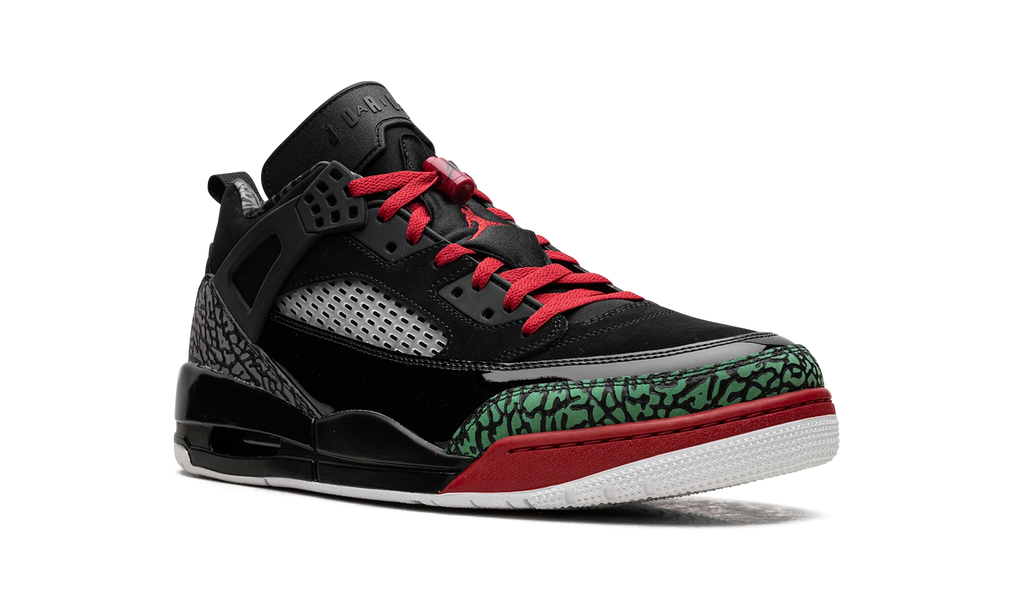 Spizike Low OG "Black Varsity Red" FQ1759 060