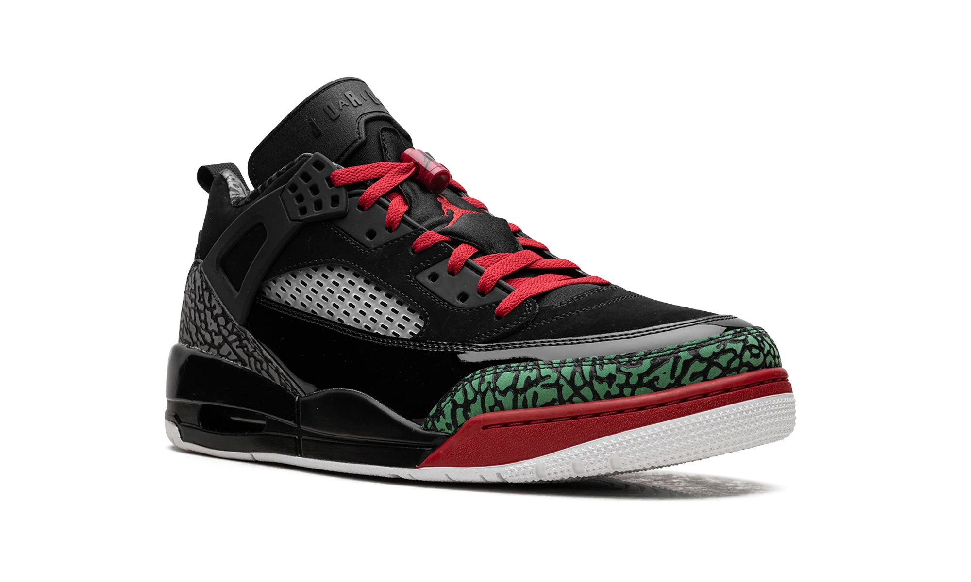 Spizike Low OG "Black Varsity Red" FQ1759 060