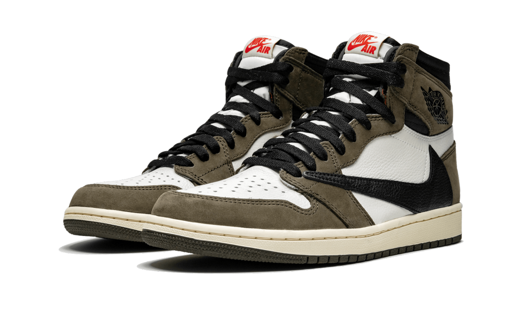 Air Jordan 1 High OG TS SP "Travis Scott" CD4487 100