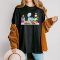 Benito Bowl T-Shirt, Bad Bun.ny Sup.er Bowl 2026 Shirt