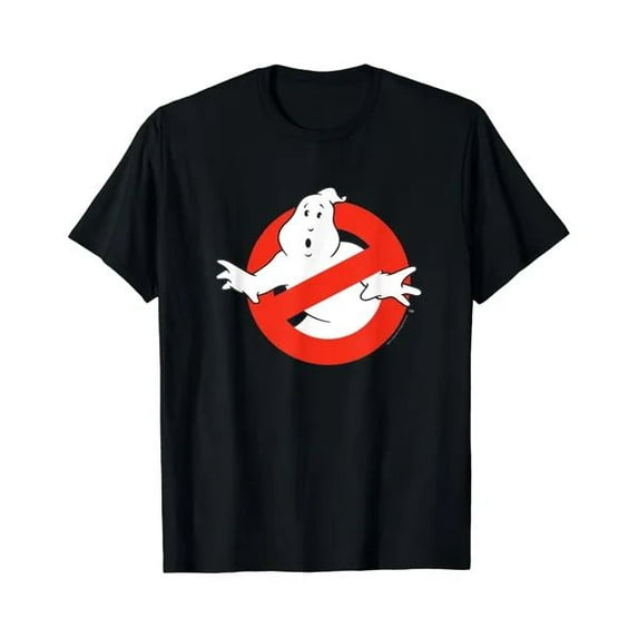 Ghost Buster T- Shirt