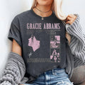 Good Riddance Abrams 2025 Graphic T-Shirt
