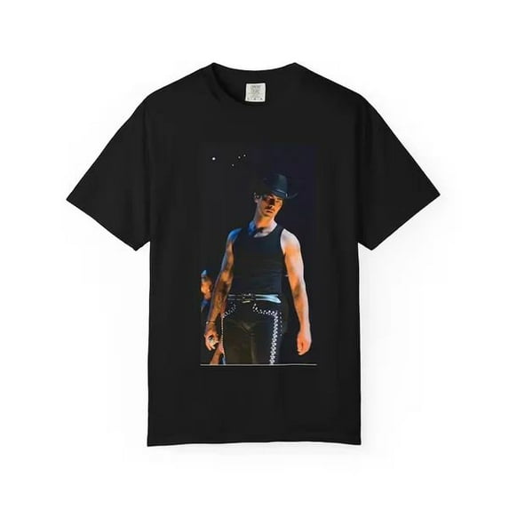 Unisex Joe Jonas Shirt, Joecation Eyes Rap Tee, 20th Anniversary Of Jonas Shirt