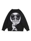 FOUNDING TITAN  KNIT