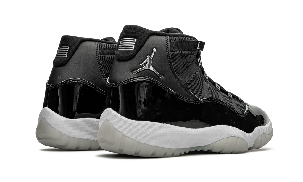 Air Jordan 11 Retro "Jubilee / 25th Anniversary" CT8012 011
