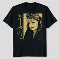 Wynona Graphic Tshirt , Judd Shirt, Wynona 90s World Tour Tshirt