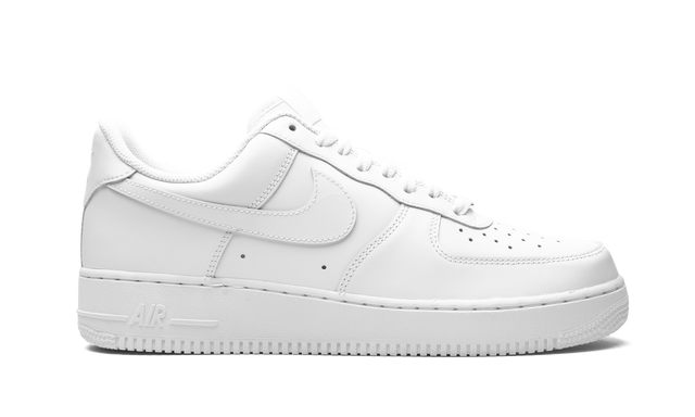Air Force 1 Low 07 "White on White" CW2288 111
