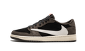 Air Jordan 1 Low "Travis Scott- Mocha" CQ4277 001
