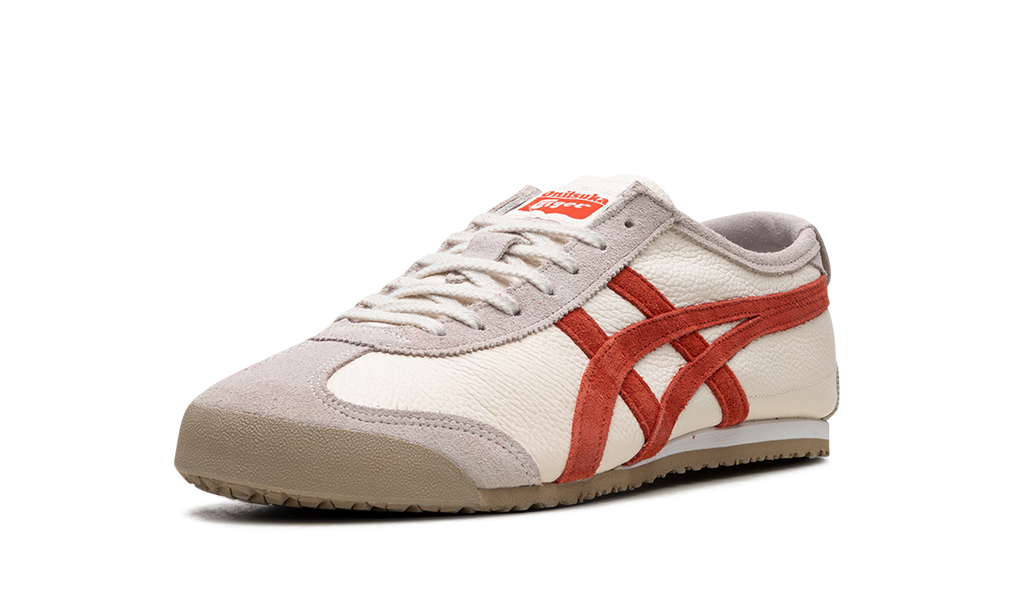 Mexico 66 Vin "Beige White Red" 1183B391 101