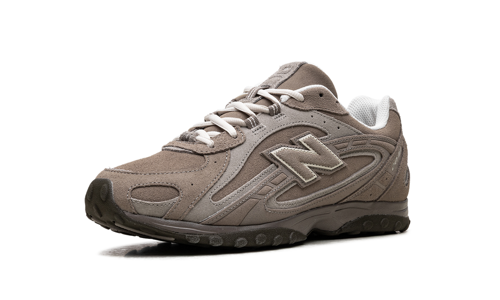 204L "Mushroom / Arid Stone" U204LMMA