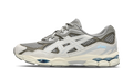 GEL-NYC "Steeple Grey Cream" 1203A372 020