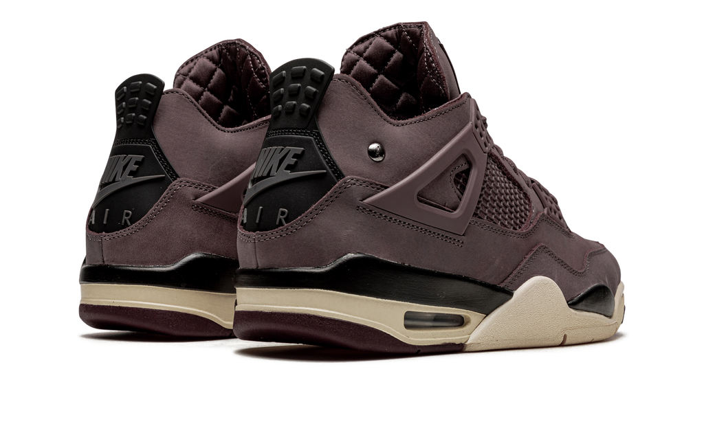 Air Jordan 4 "A Ma ManiÃ©re - Violet Ore"