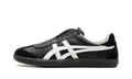 Tiger Tokuten Slip-On Black White "Black White" 1183C290 001