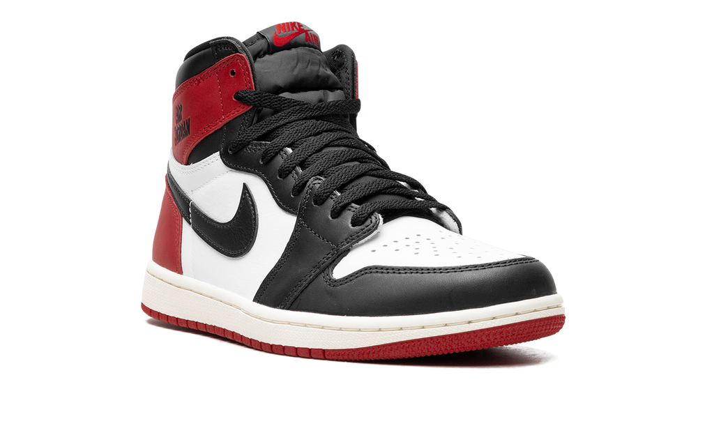 Air Jordan 1 High OG "Black Toe Reimagined"