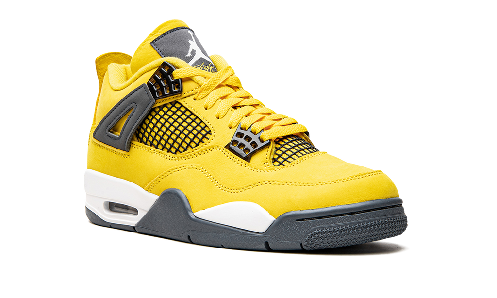 Air Jordan 4 Retro "Lightning 2021"