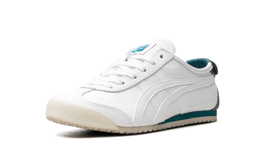 Mexico 66 "White Green" 1183B781 102
