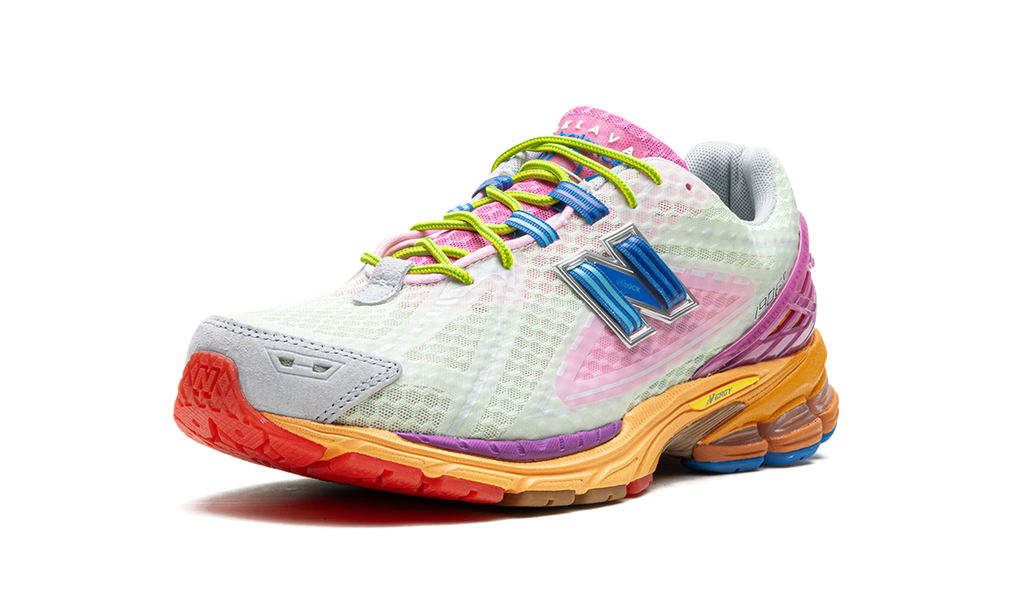 1906R "Action Bronson - Rosewater" M1906RKL