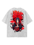 NINJA VINTAGE OVERSIZE TEE