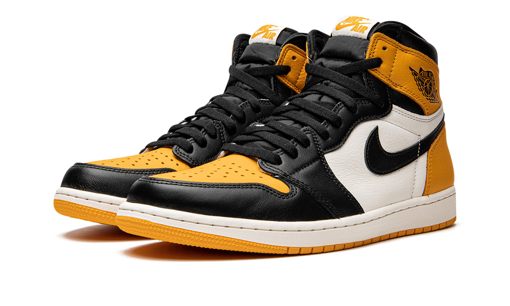 Air Jordan 1 High OG "Taxi"