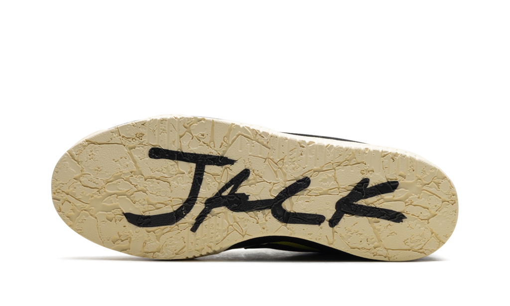 Jumpman Jack TR "Travis Scott - Bright Cactus" FZ8117 102