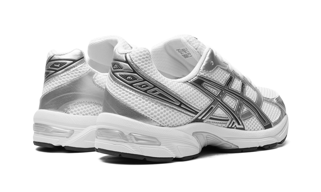 Gel 1130 "White Pure Silver" 1201B020 100