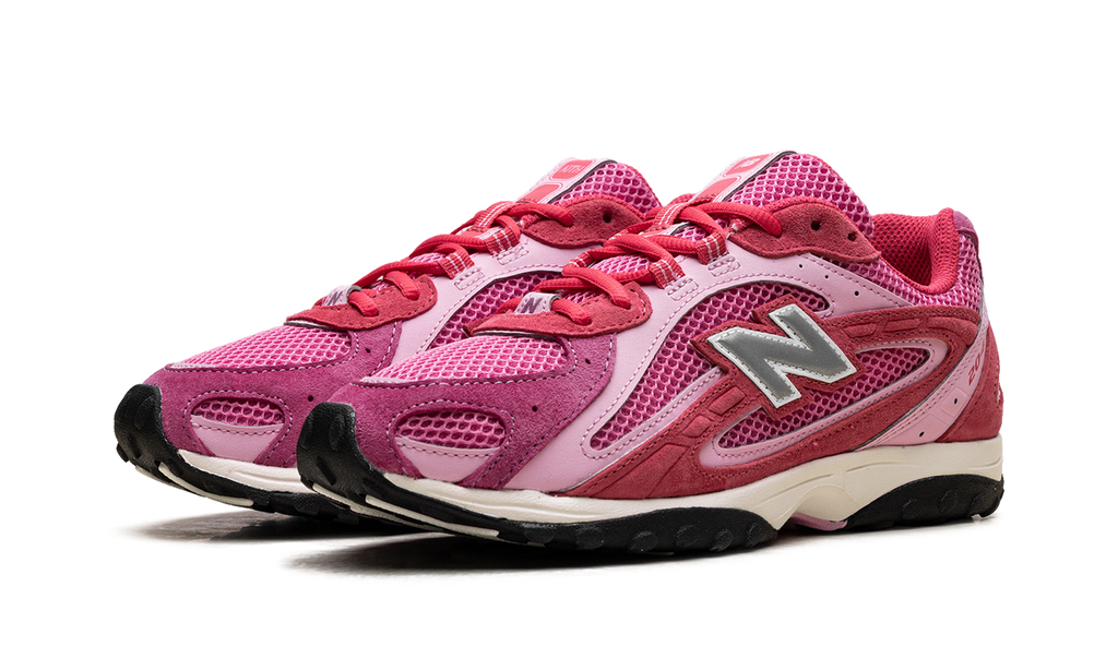 204L "Kith - Pink" U204LKTH