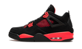 Air Jordan 4 Retro "Red Thunder"