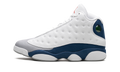 Air Jordan 13 "French Blue" 414571 164