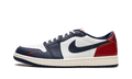 Jordan 1 Retro Low OG "Howard University" HQ2993 100