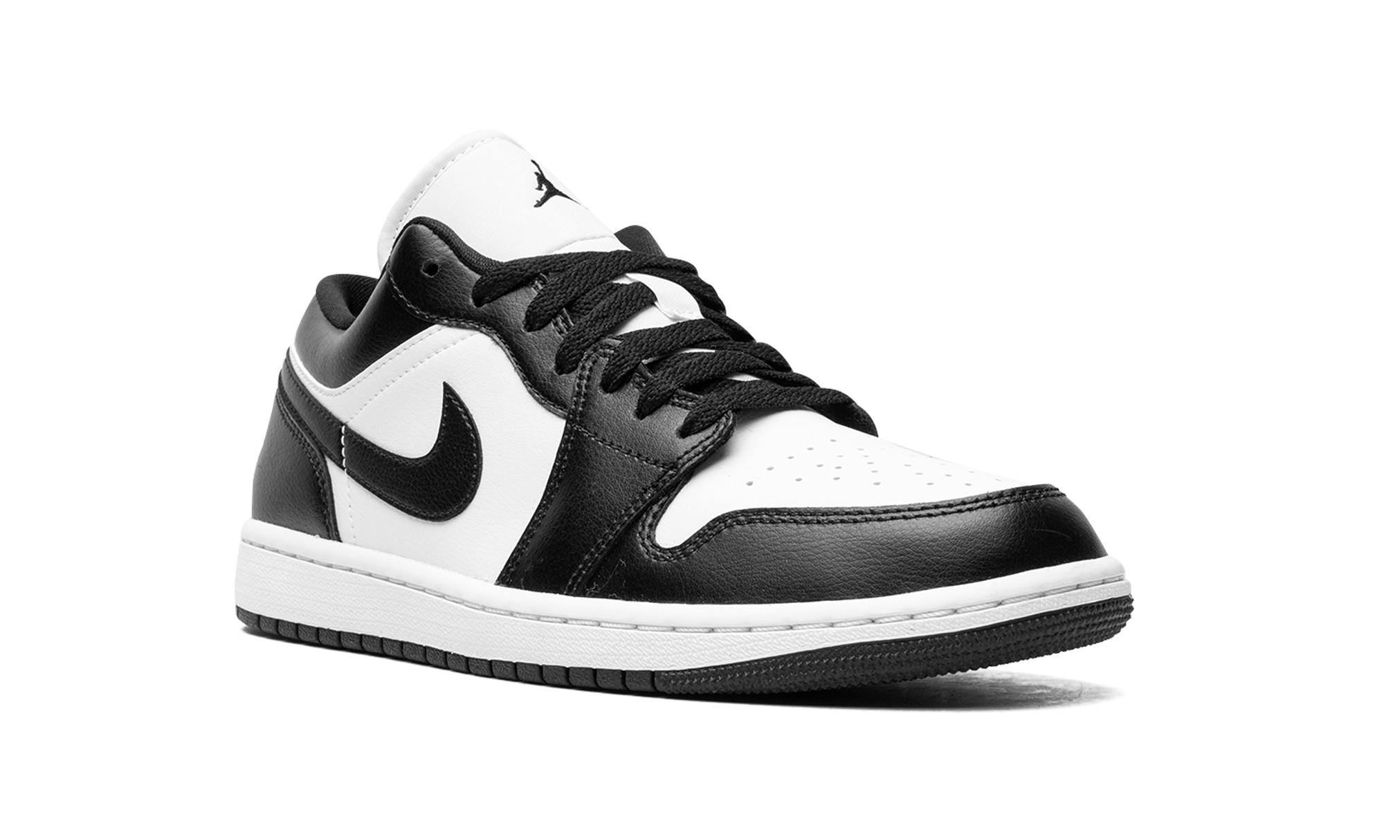 Air Jordan 1 Low WMNS "Panda"