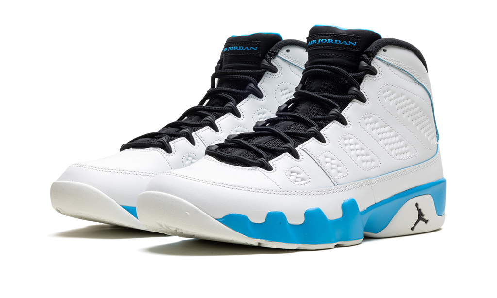 Air Jordan 9 OG "Powder Blue"